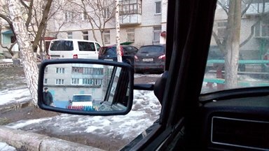 Нові ніштяки на нашу ластівку))) 1