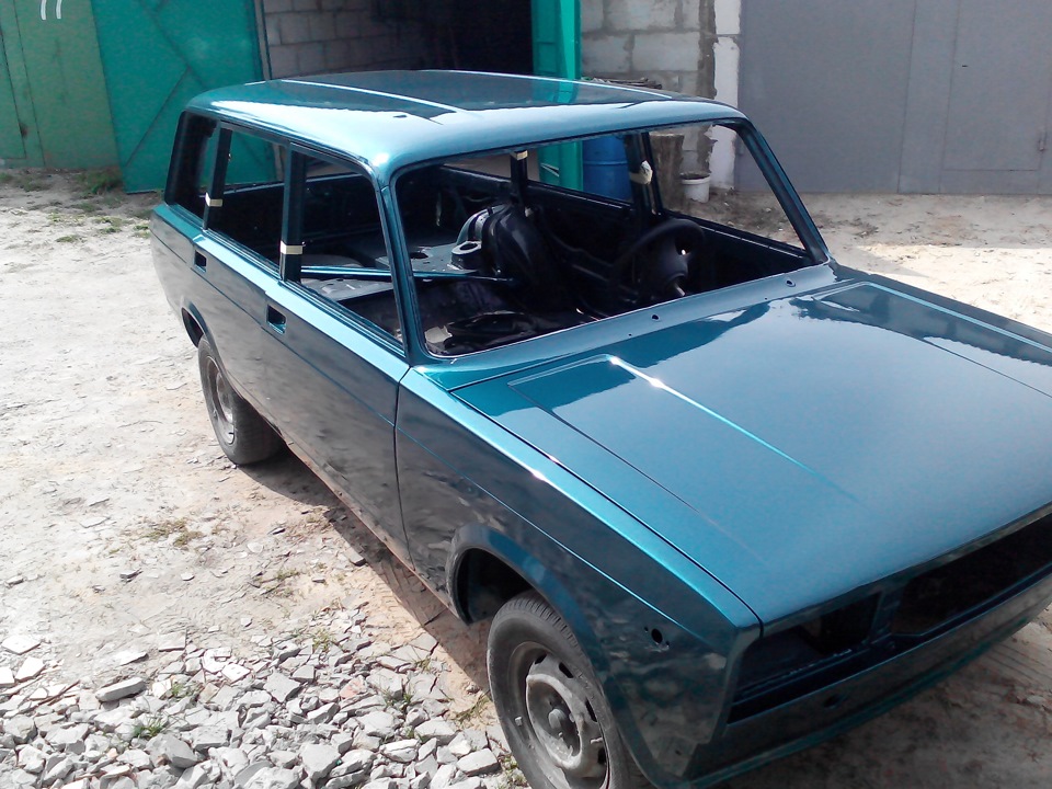 Фарбування) 1