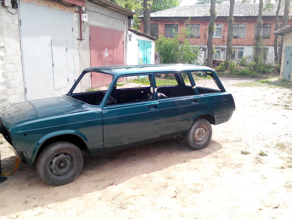 Фарбування) 4