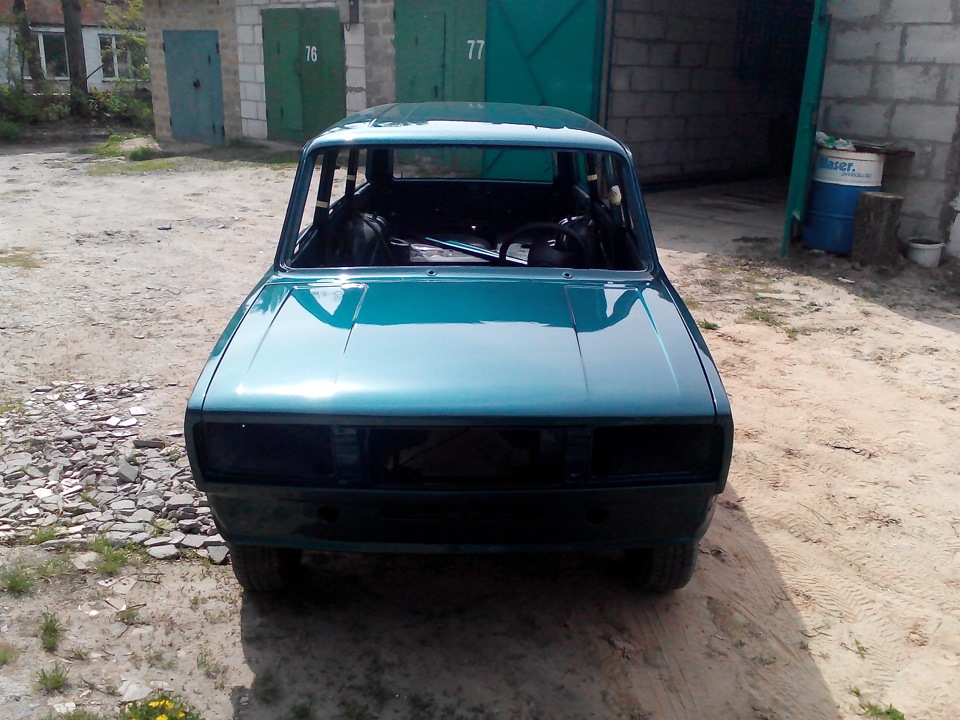 Фарбування) 2