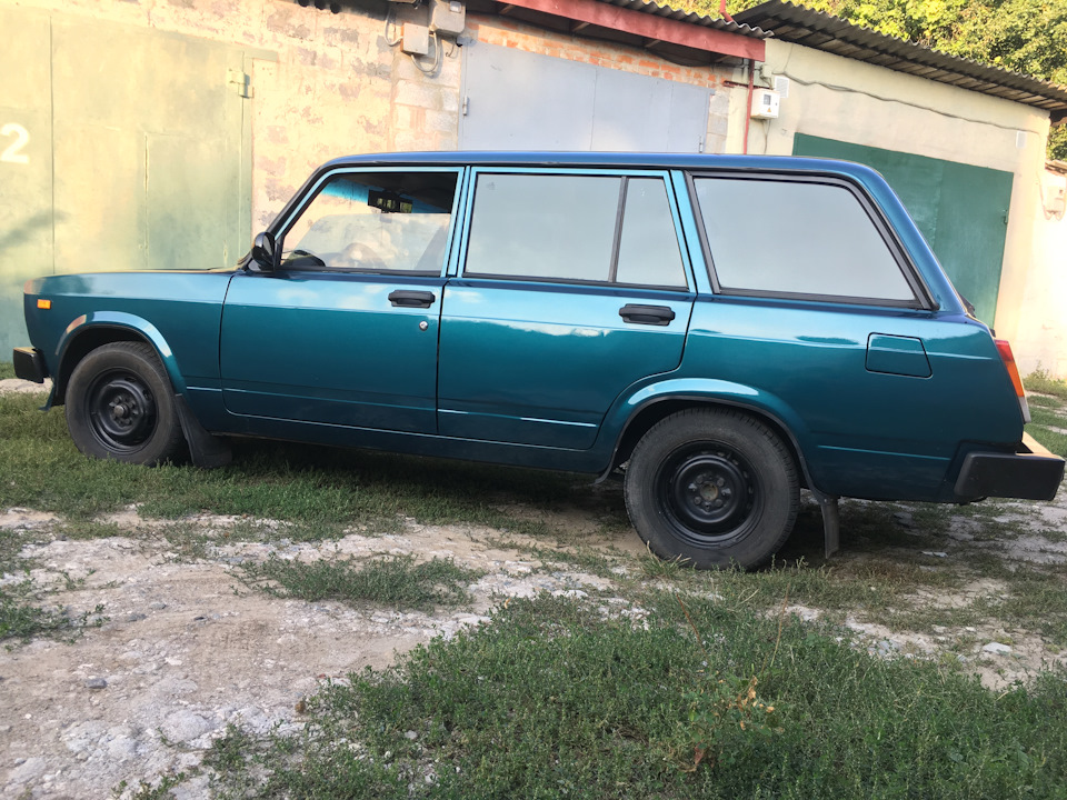 Продам своє дітище 2