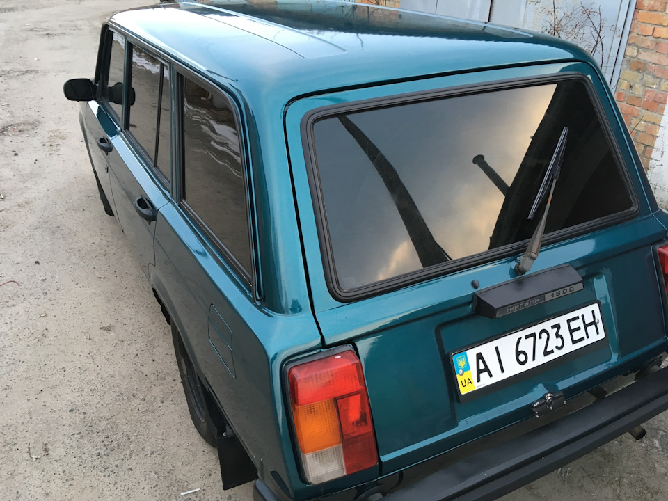 Продам своє дітище 5