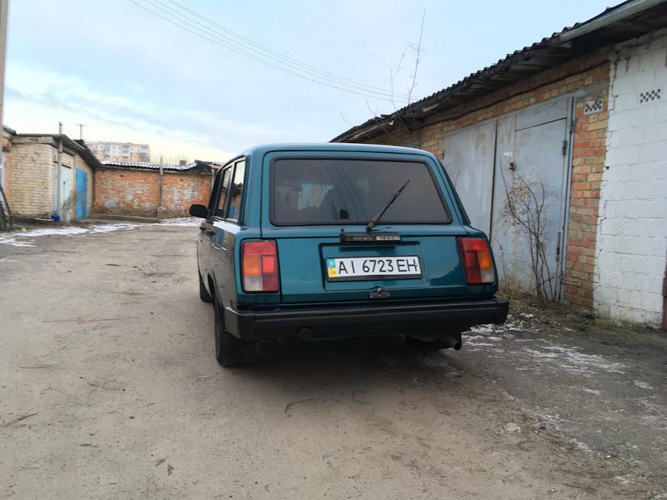 Продам своє дітище 4