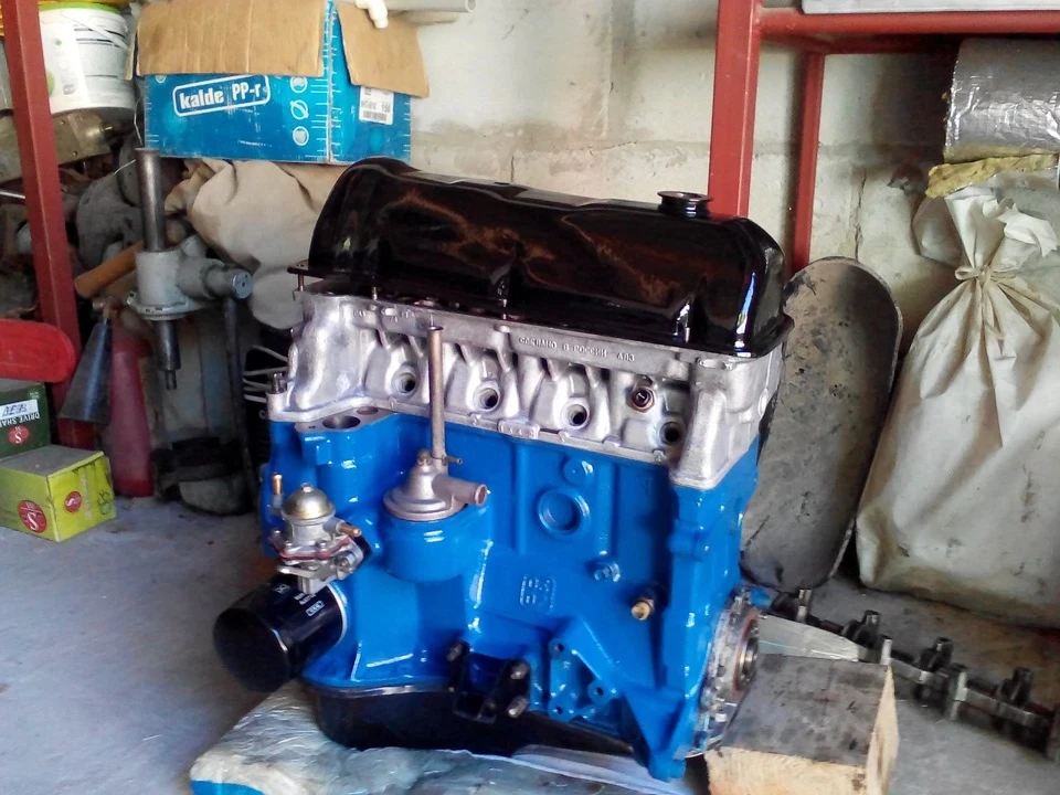 робота не стоїть на місці