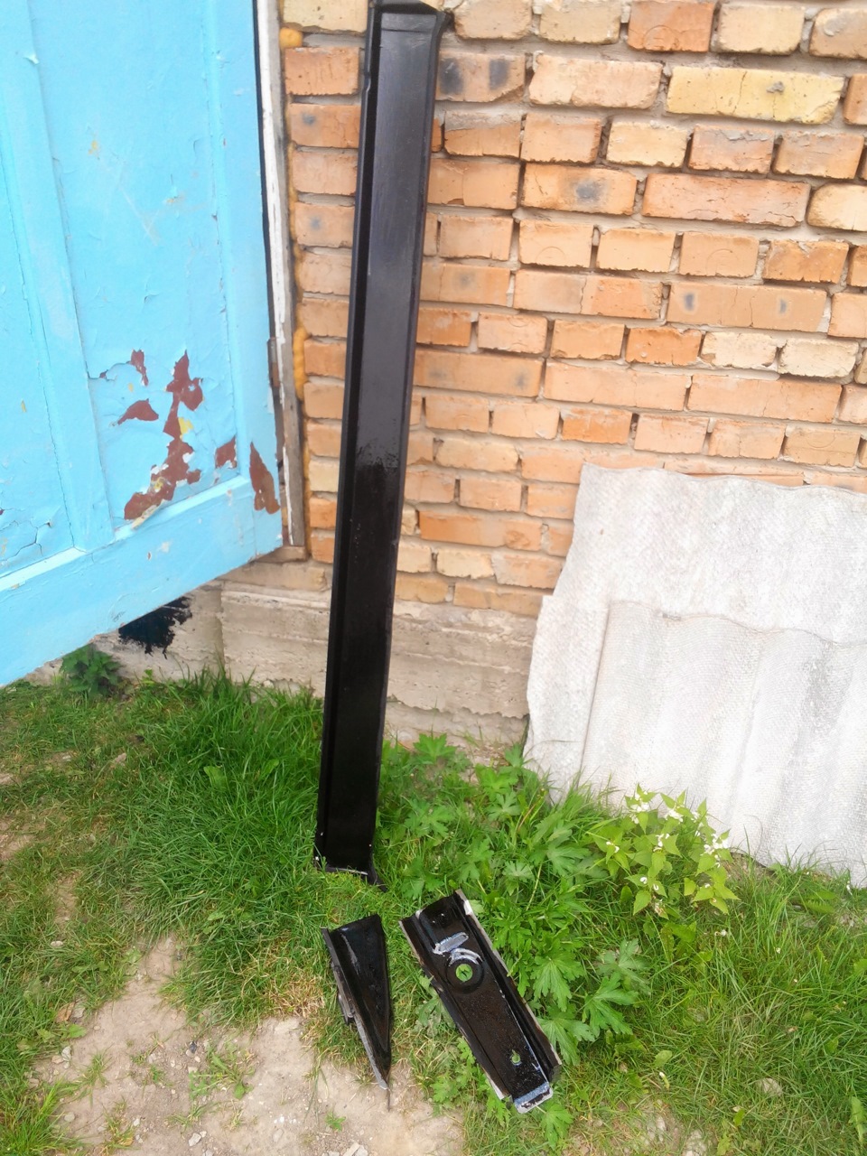 Частина 3, майже майже 2