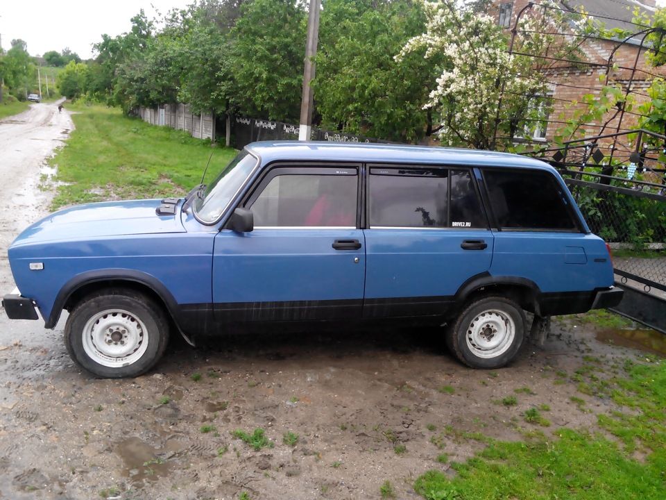 Ураа! Виїхав 4