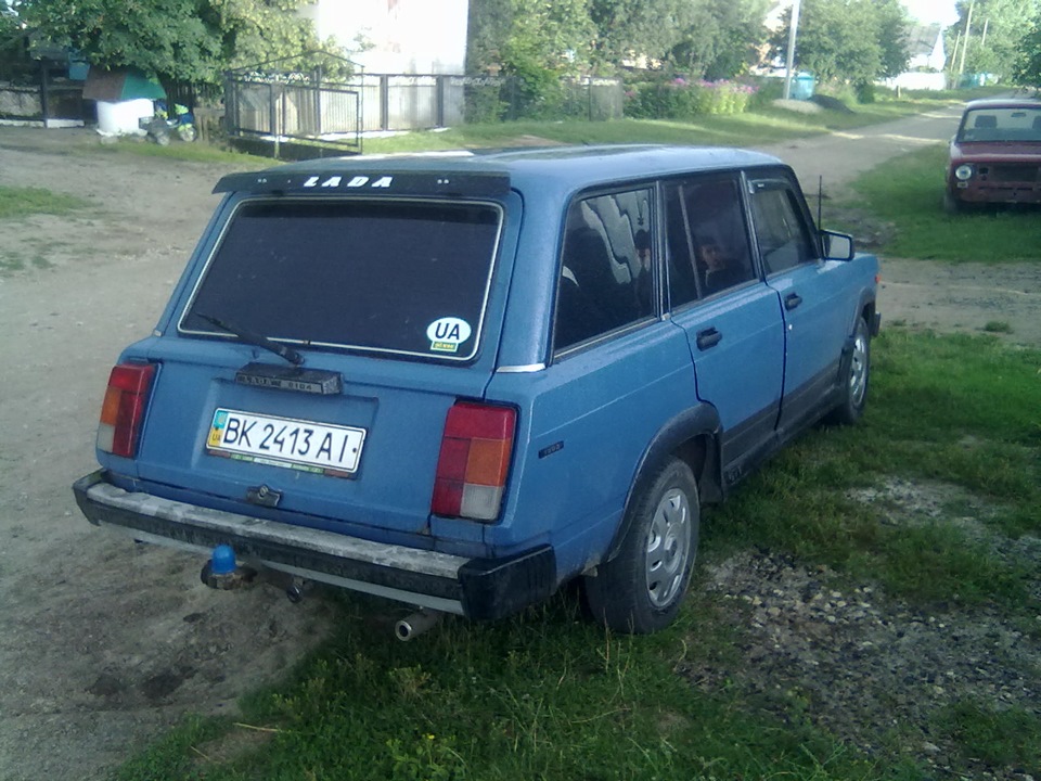 Вот парочка фото 2