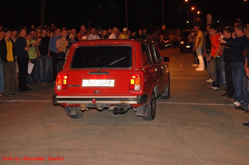 Запис, 15 лютого 2011 2