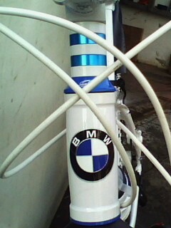 BMWне тільки машина) 2