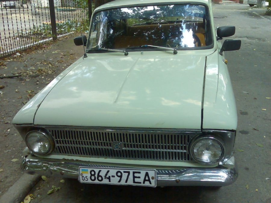 моя історія як водія. 3