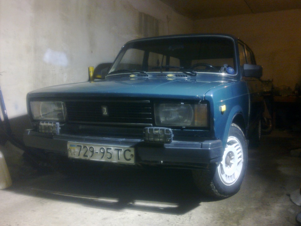 зимові диски 2