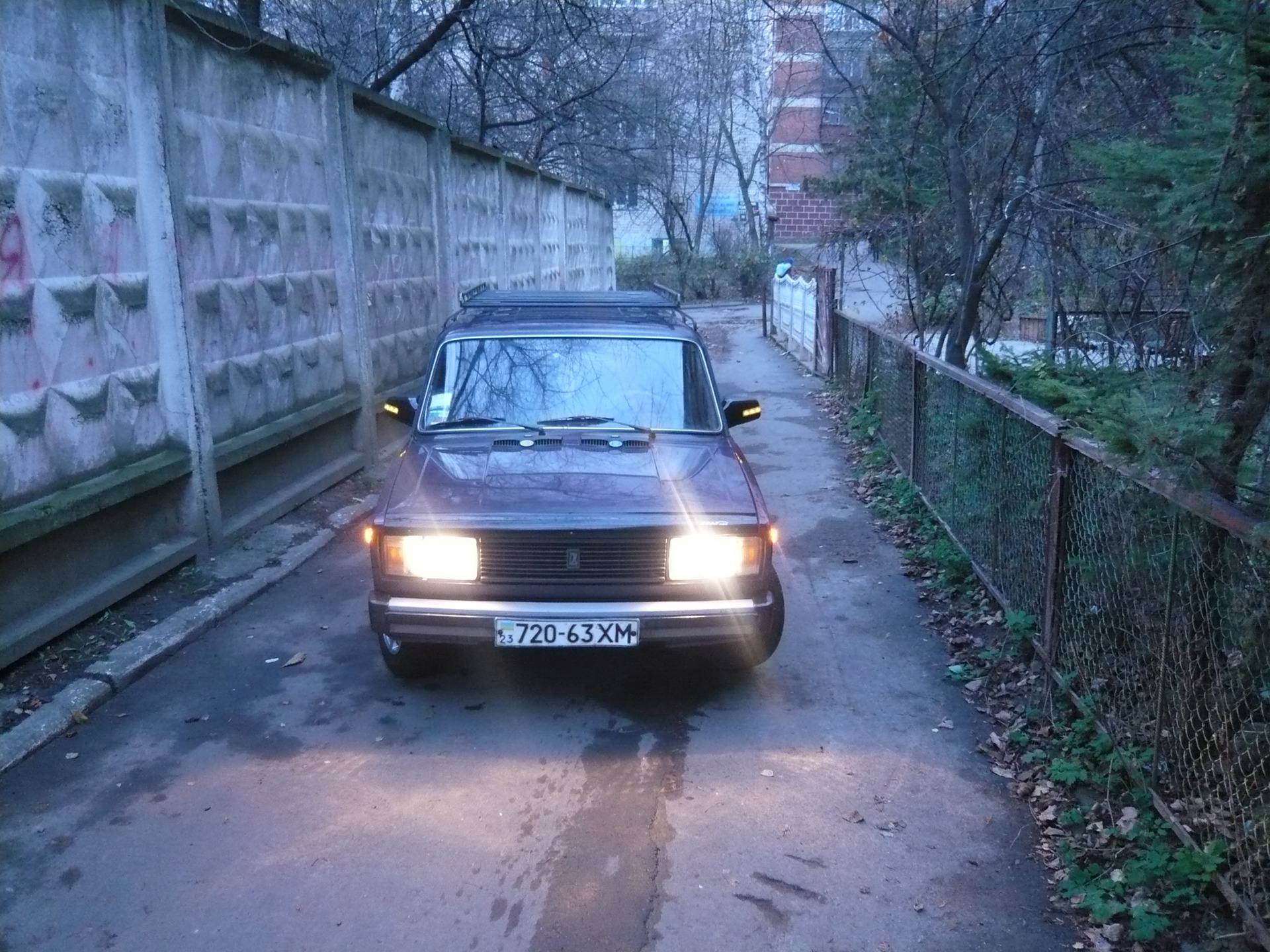 Повторювачі 5