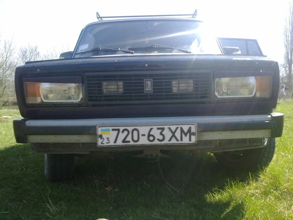 Вії
