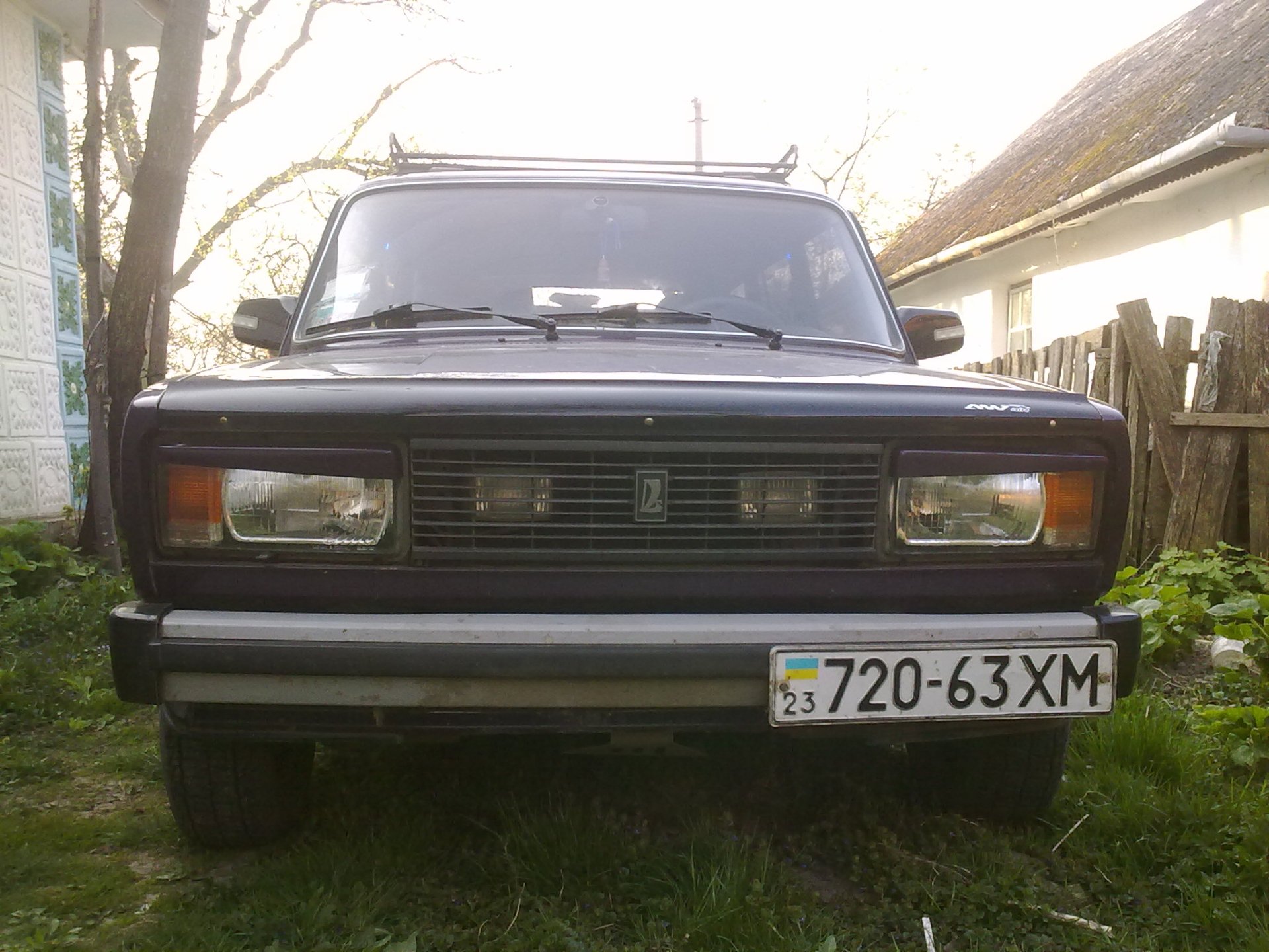 Вії 2