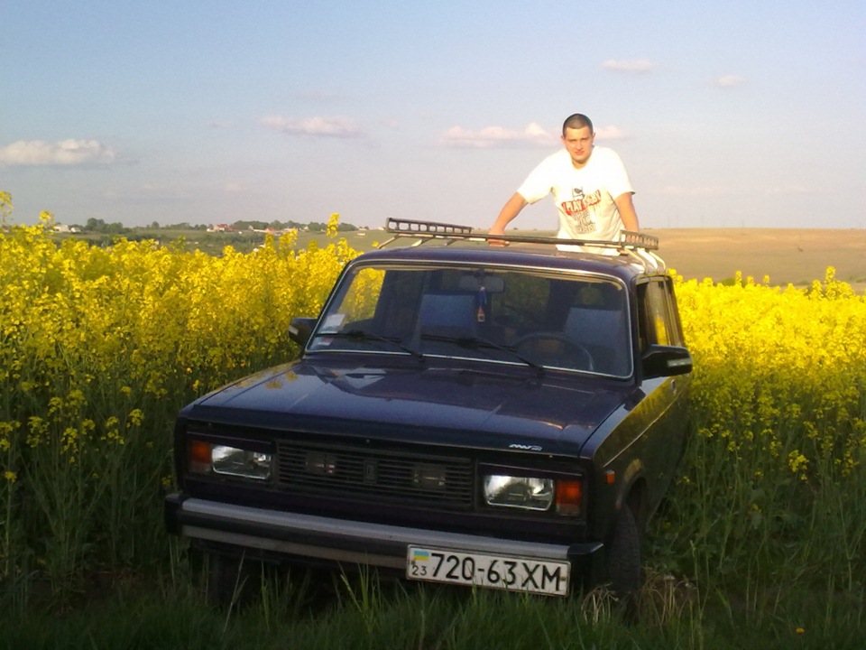 Запис, 15 червня 2011 року 2