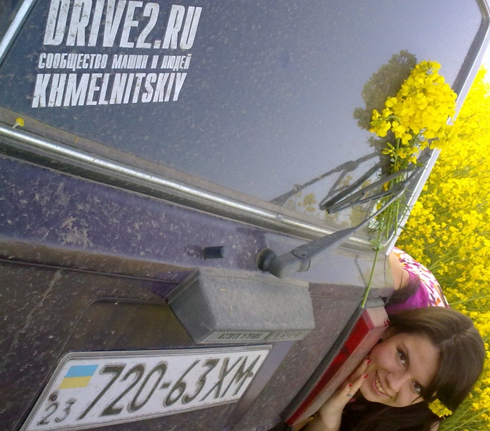 Запис, 15 червня 2011 року 4