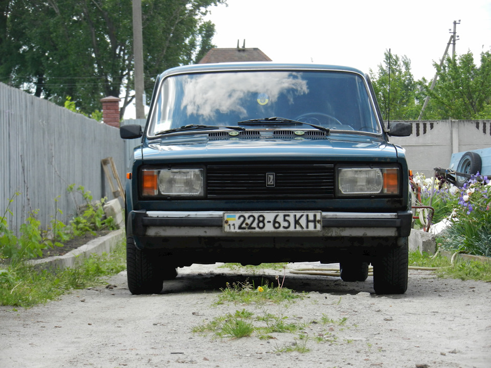 Що змінилося за трохи більше місяця. 3