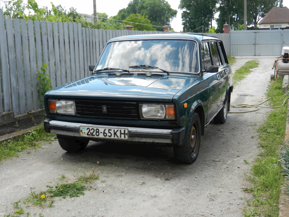 Що змінилося за трохи більше місяця. 4