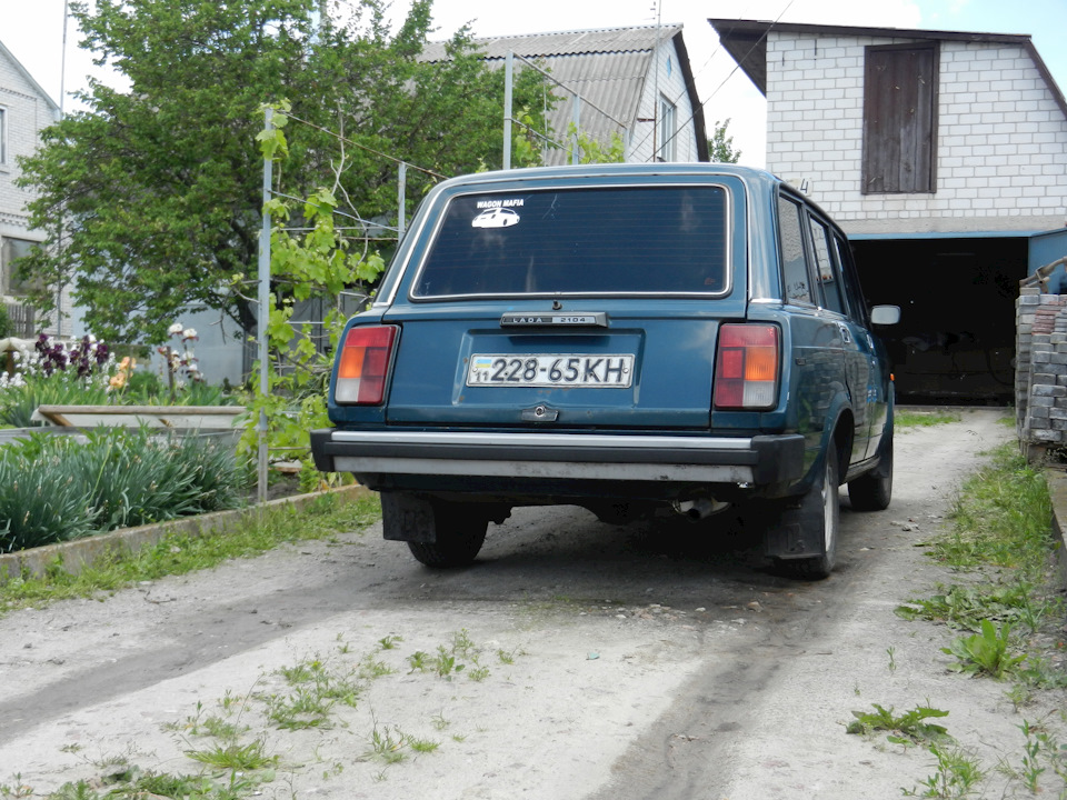 Що змінилося за трохи більше місяця. 5