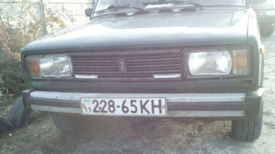 Трохи колгоспу ;) 1