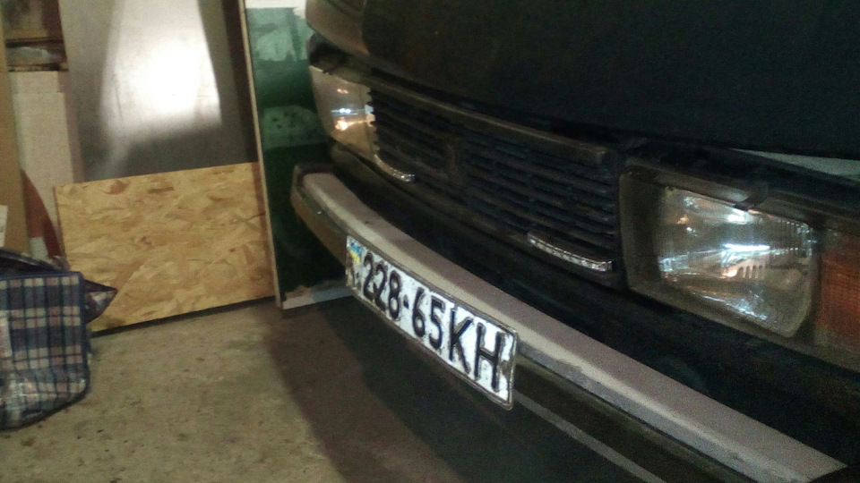 Трохи колгоспу ;) 3