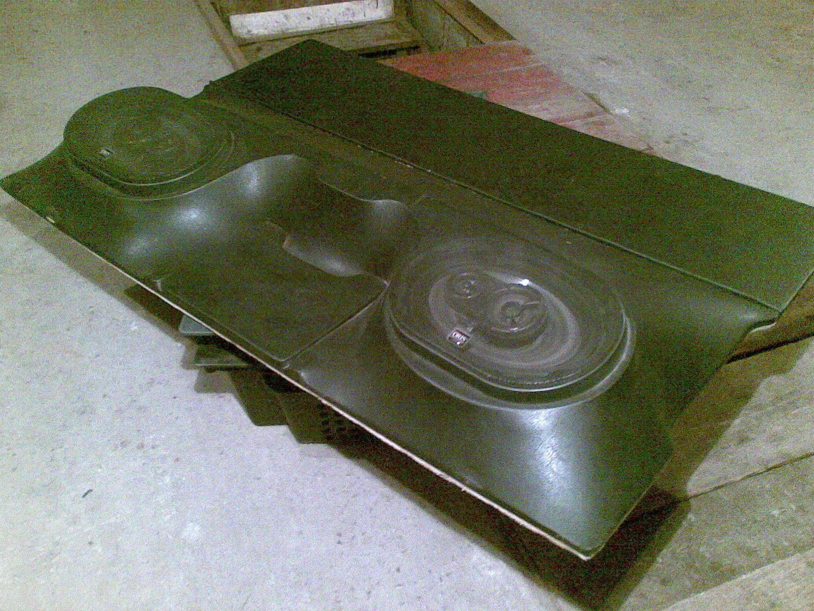 Запис, 27 травня 2010 4
