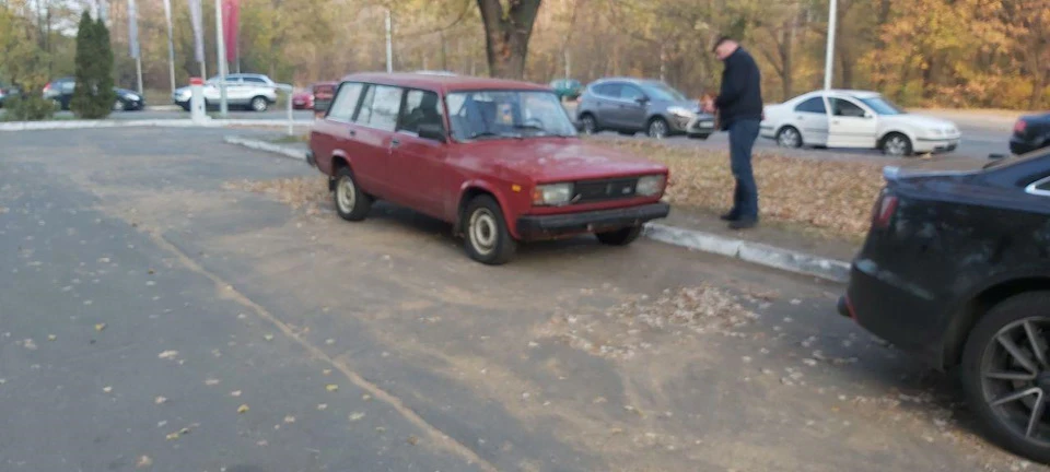 Король помер. Хай живе Король!