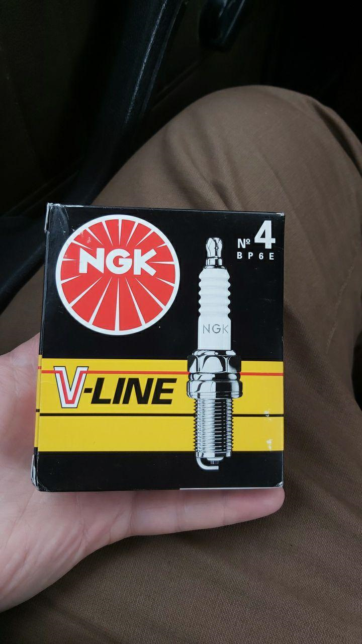 Upgrade підвіски та дрібниці 3