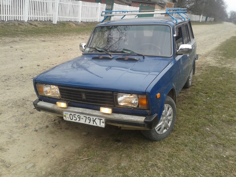 Заміна дзеркал 3