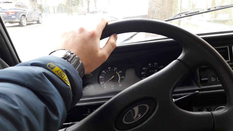 Перше враження 1