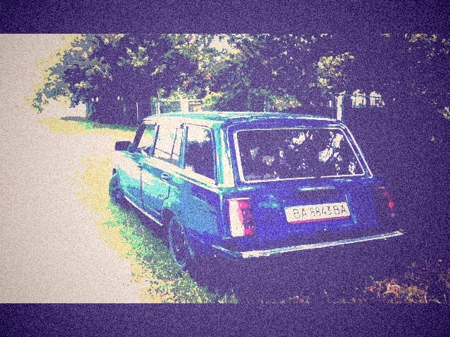 Сумна ситуація 1