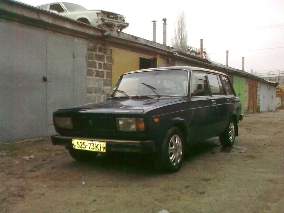 Кап. ремонт 3