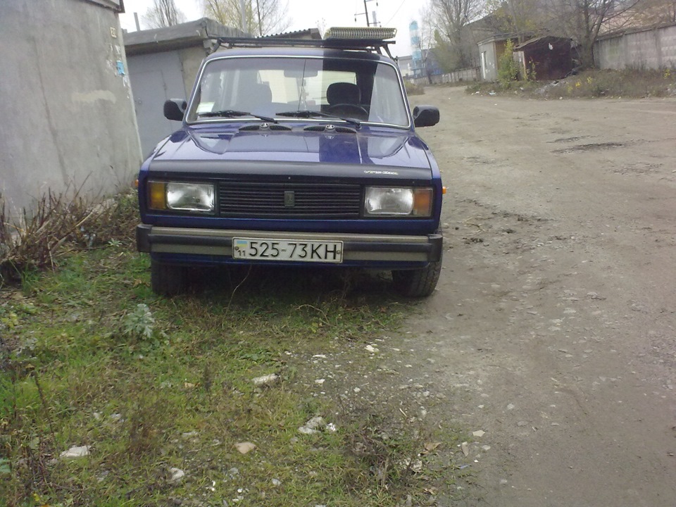 Чекає на мене 3