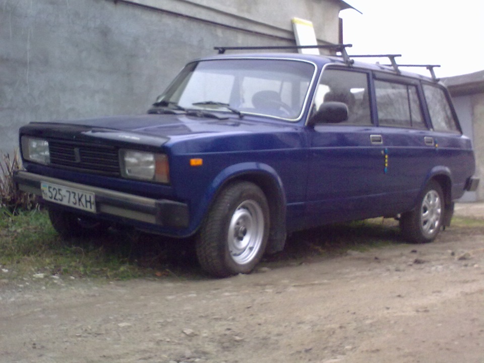 Чекає на мене 5