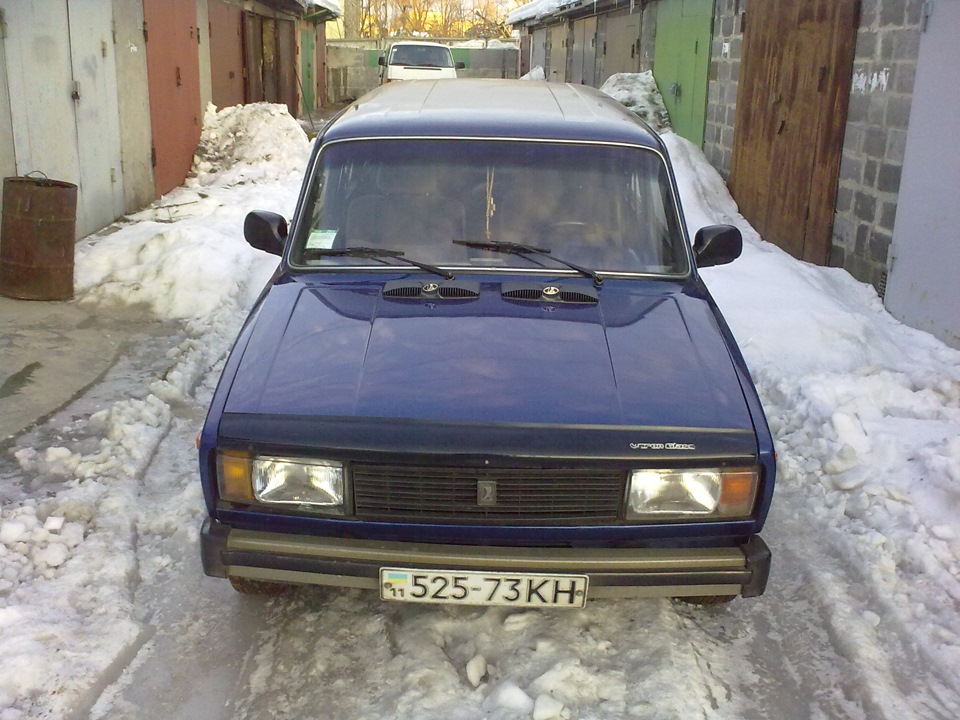 Дзеркала 1