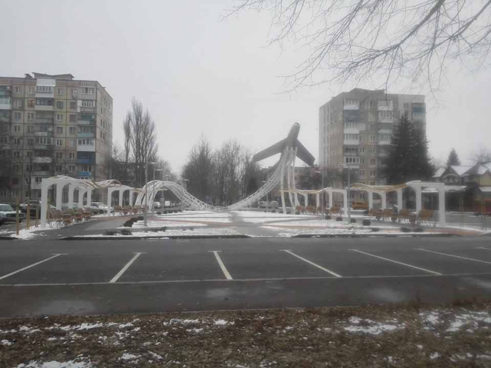 Відрядження 2