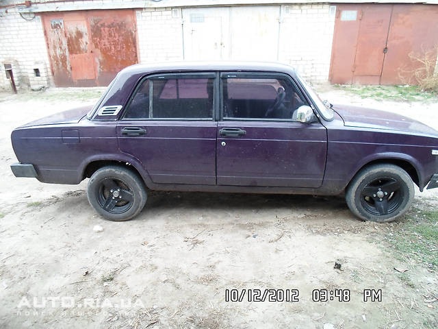 Литі диски 2