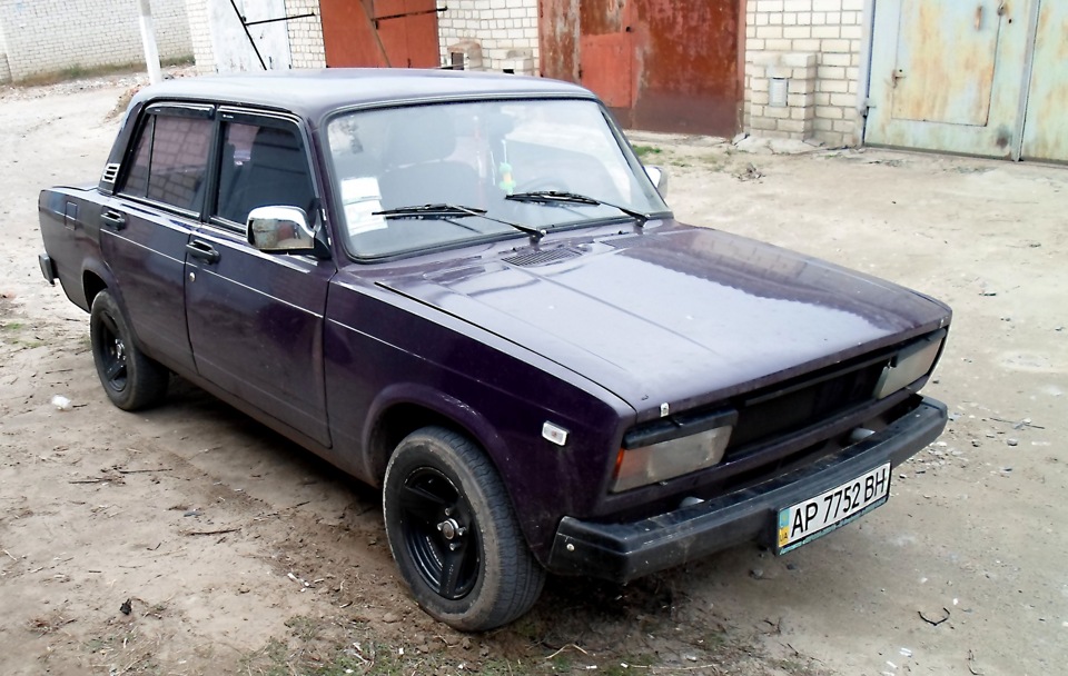 Литі диски 3