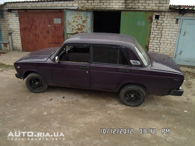 Литі диски 1