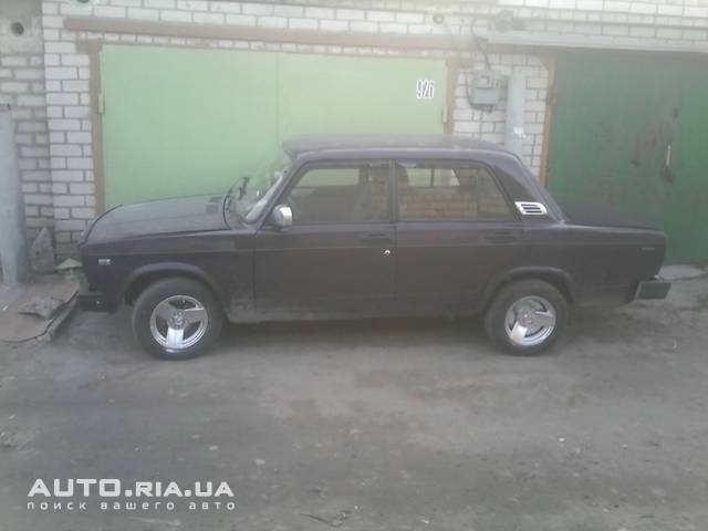 фарбування дисків + нова гума 1
