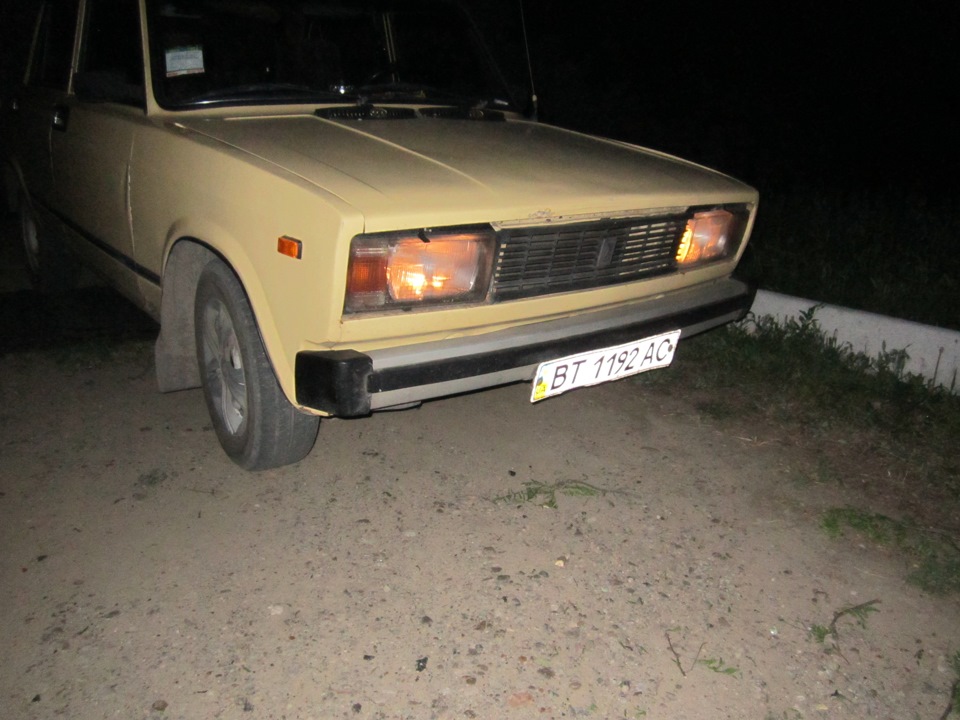 У Пахи =) 1