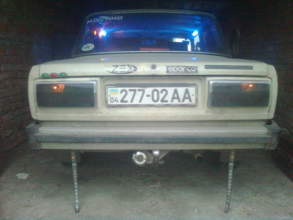 -Нова задня оптика 2