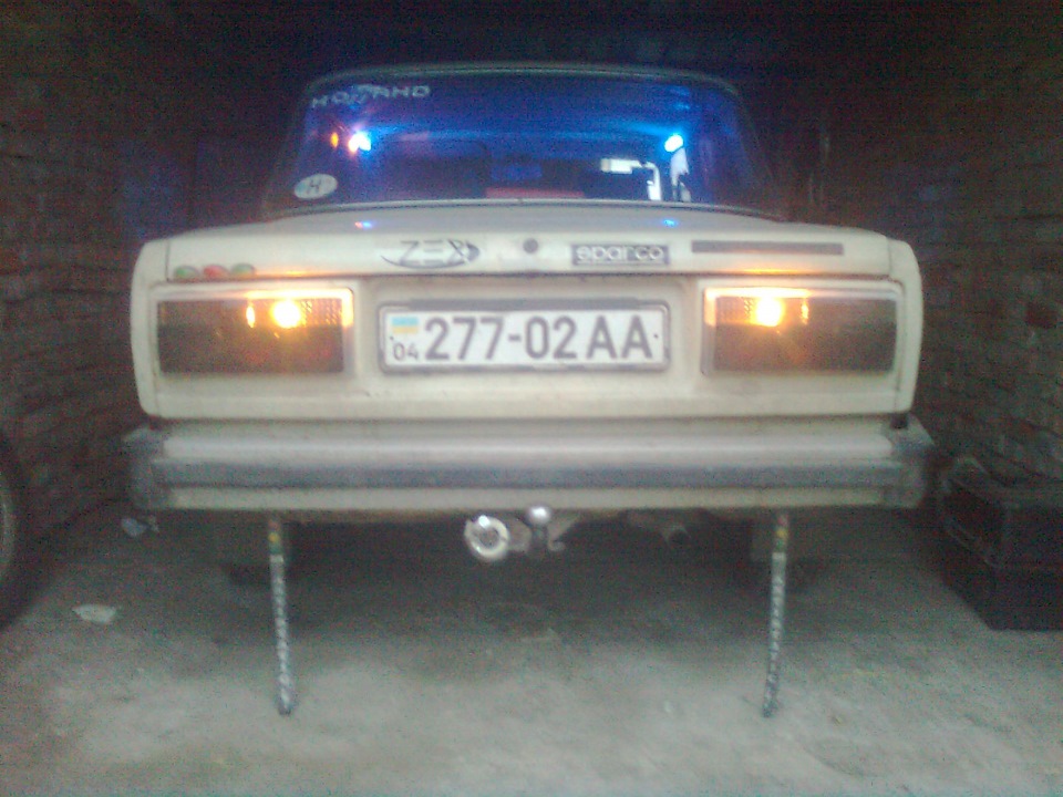 -Нова задня оптика 4