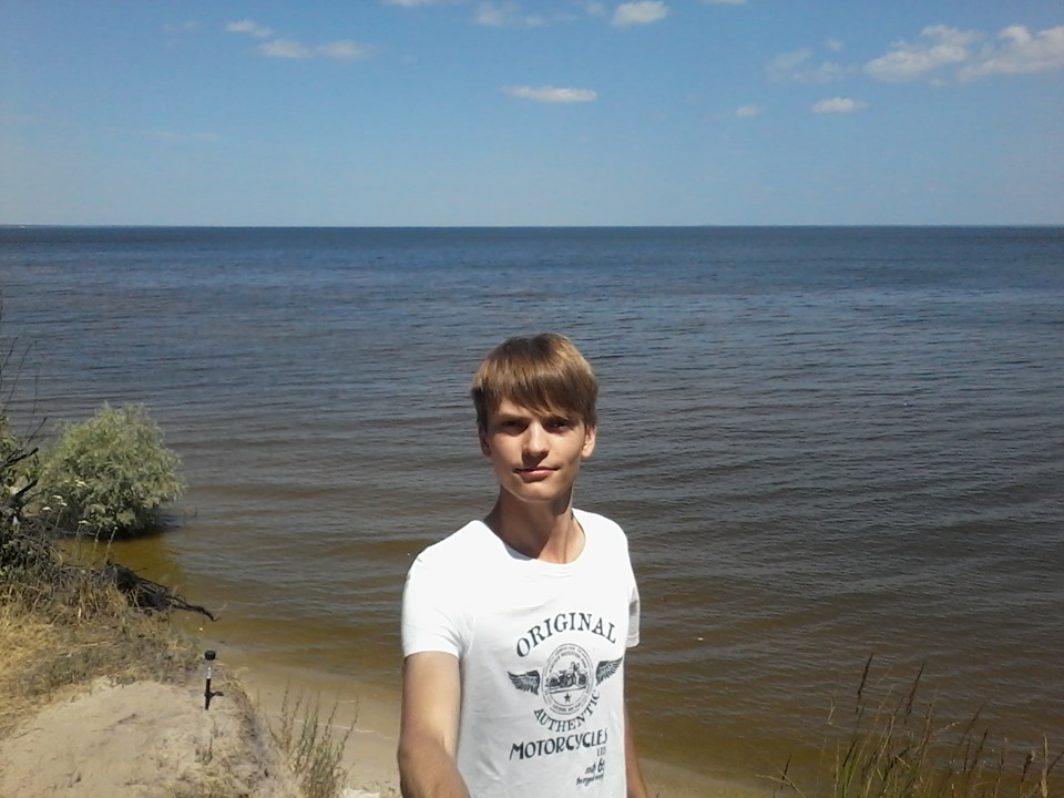 Поїздка на Київське водосховище, або де відпочити біля Києва з наметом 2