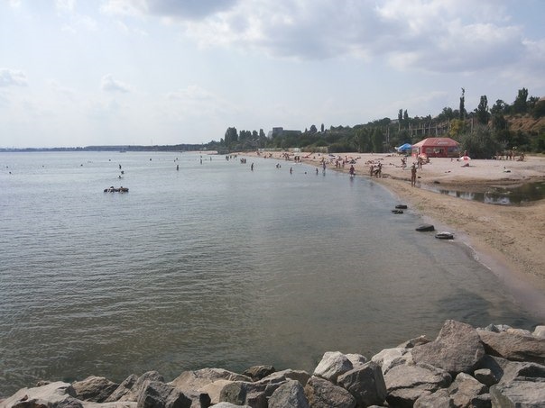 Поїздка курортними поселеннями + Одеса 5