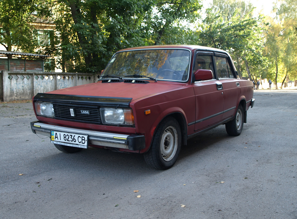 Продав машину :) 3