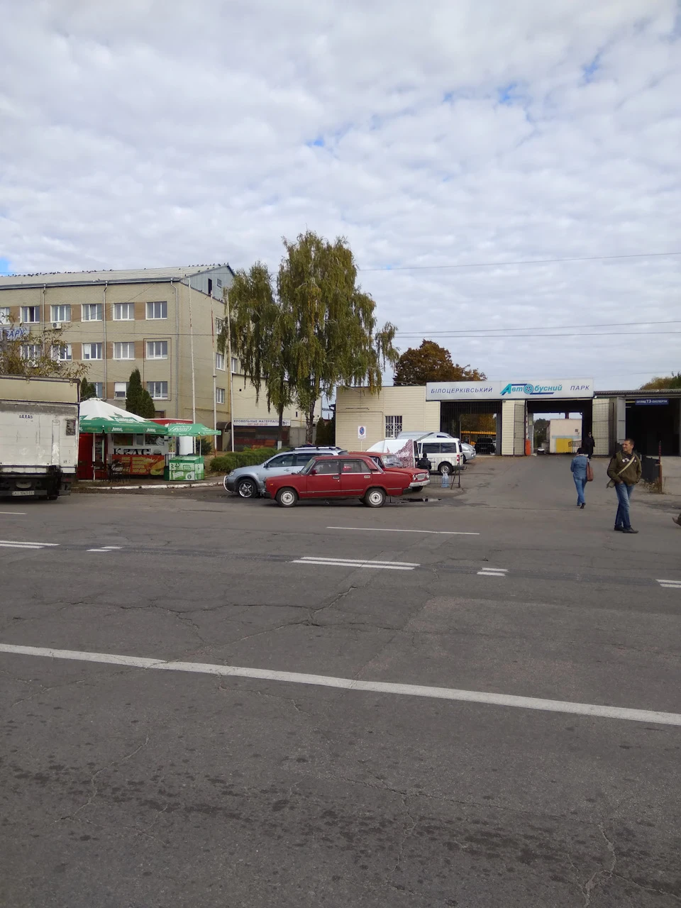 Продав машину :)