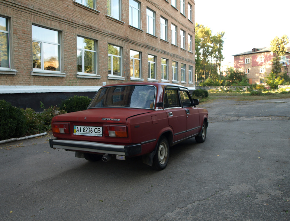 Продав машину :) 4