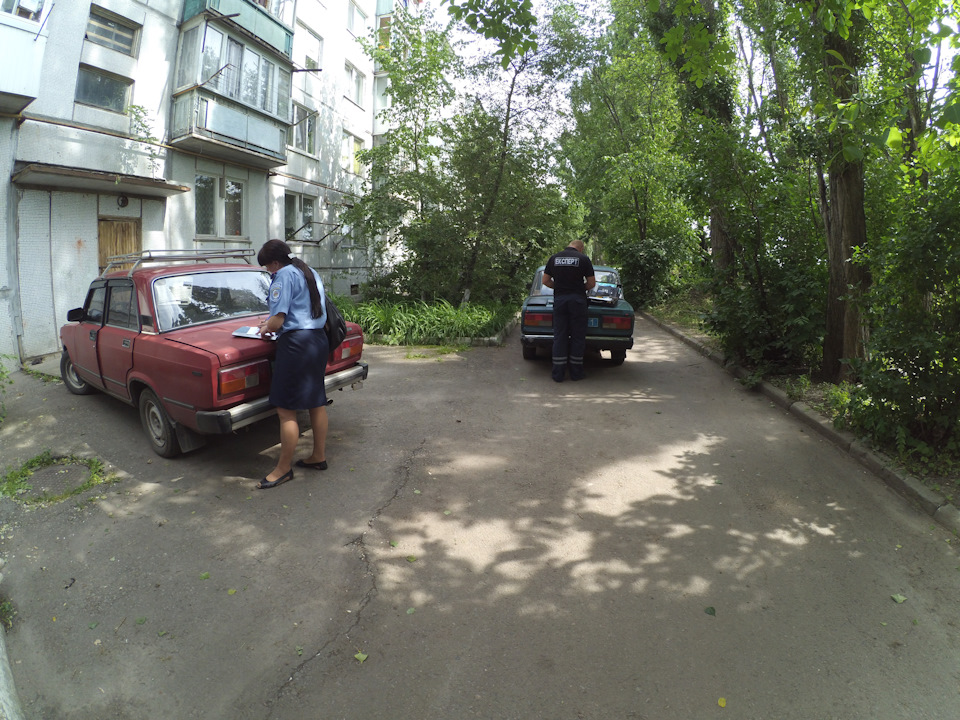 Викрили машину, вкрали JBL CS 69 (Актуальна) 10.06. 2