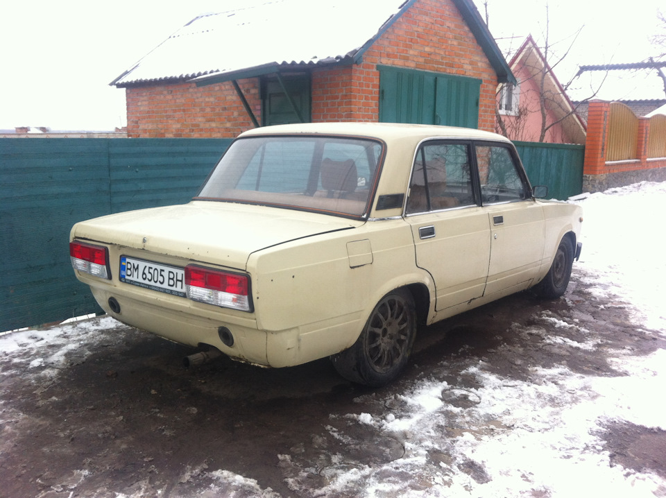 Перелік змін останнім часом 2